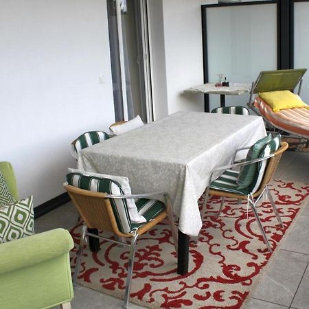 Appartement Eveline เวลเดน อัม เวิร์ทเทอร์ซี ภายนอก รูปภาพ